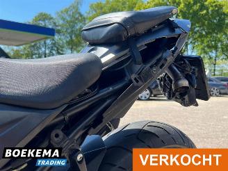 Suzuki GSX 750 GSX-S 750A ABS Scorpion picture 14