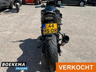 Suzuki GSX 750 GSX-S 750A ABS Scorpion picture 18