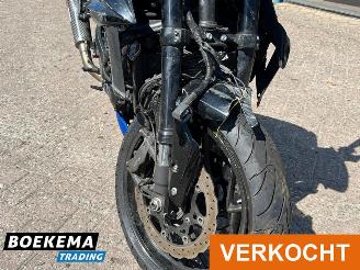 Suzuki GSX 750 GSX-S 750A ABS Scorpion picture 7