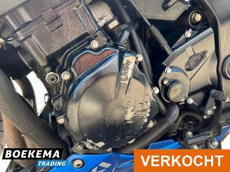 Suzuki GSX 750 GSX-S 750A ABS Scorpion picture 12