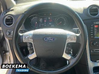 Ford Mondeo 2.0 TDCi Titanium Navigatie Climate Cruise PDC Trekh. picture 25