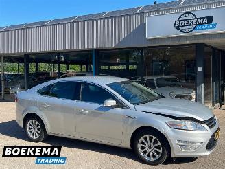 Auto incidentate Ford Mondeo 2.0 TDCi Titanium Navigatie Climate Cruise PDC Trekh. 2011/3