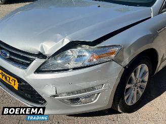 Ford Mondeo 2.0 TDCi Titanium Navigatie Climate Cruise PDC Trekh. picture 7