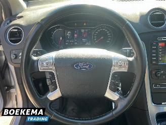 Ford Mondeo 2.0 TDCi Titanium Navigatie Climate Cruise PDC Trekh. picture 25