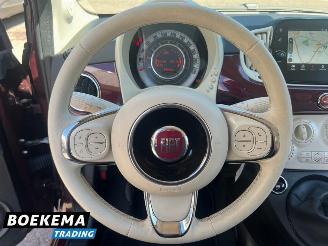 Fiat 500 1.0 Hybrid Lounge Navigatie Climate Cruise PDC picture 24