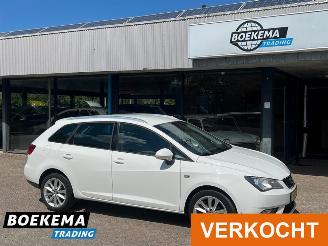 škoda osobní automobily Seat Ibiza ST 1.2 TSI Chill Out Plus Climate Cruise PDC Trekh. 2013/12