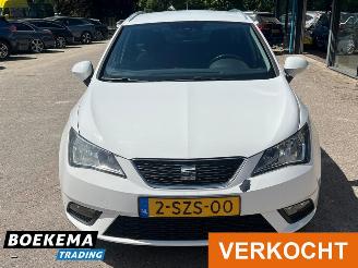 Seat Ibiza ST 1.2 TSI Chill Out Plus Climate Cruise PDC Trekh. picture 5