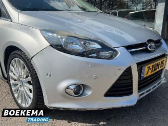 Ford Focus 1.0 TItanium Ed. Plus Navigatie Cruise PDC picture 6