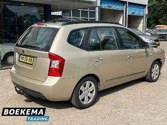 Kia Carens 2.0 CVVT X-ecutive 7p. Aut. Navigatie Climate Cruise picture 2