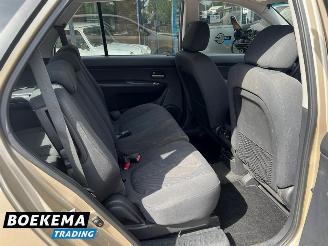 Kia Carens 2.0 CVVT X-ecutive 7p. Aut. Navigatie Climate Cruise picture 22