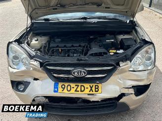 Kia Carens 2.0 CVVT X-ecutive 7p. Aut. Navigatie Climate Cruise picture 12