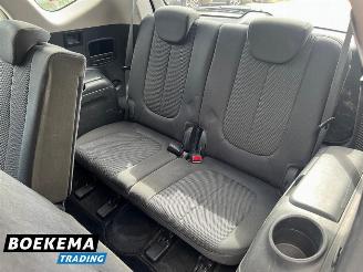 Kia Carens 2.0 CVVT X-ecutive 7p. Aut. Navigatie Climate Cruise picture 18