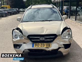 Kia Carens 2.0 CVVT X-ecutive 7p. Aut. Navigatie Climate Cruise picture 5