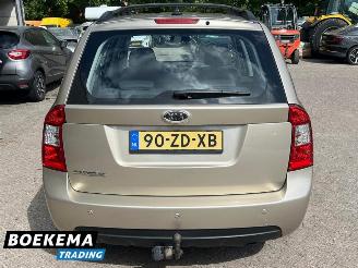 Kia Carens 2.0 CVVT X-ecutive 7p. Aut. Navigatie Climate Cruise picture 19