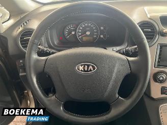 Kia Carens 2.0 CVVT X-ecutive 7p. Aut. Navigatie Climate Cruise picture 26