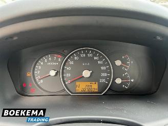 Kia Carens 2.0 CVVT X-ecutive 7p. Aut. Navigatie Climate Cruise picture 27