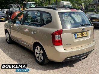 Kia Carens 2.0 CVVT X-ecutive 7p. Aut. Navigatie Climate Cruise picture 3