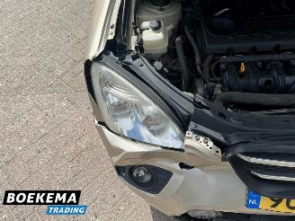 Kia Carens 2.0 CVVT X-ecutive 7p. Aut. Navigatie Climate Cruise picture 10