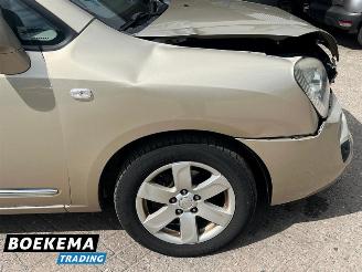 Kia Carens 2.0 CVVT X-ecutive 7p. Aut. Navigatie Climate Cruise picture 9