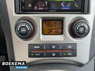 Kia Carens 2.0 CVVT X-ecutive 7p. Aut. Navigatie Climate Cruise picture 30