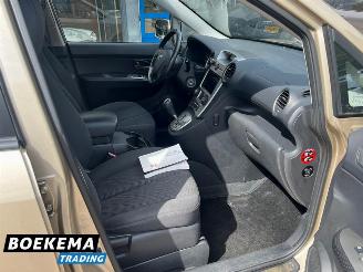Kia Carens 2.0 CVVT X-ecutive 7p. Aut. Navigatie Climate Cruise picture 23
