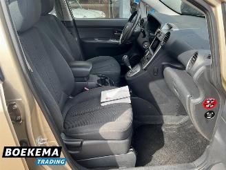 Kia Carens 2.0 CVVT X-ecutive 7p. Aut. Navigatie Climate Cruise picture 24