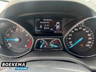 Ford Kuga 1.5 Titanium Styling Pack Navigatie Cruise Climate Stoelverw. picture 28