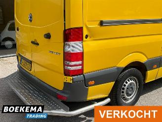 Mercedes Sprinter 316 1.8 NGT 366 HD DC Aut. Navigatie Camera Airco picture 7