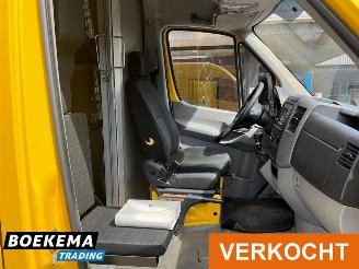 Mercedes Sprinter 316 1.8 NGT 366 HD DC Aut. Navigatie Camera Airco picture 20
