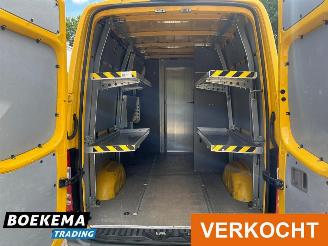 Mercedes Sprinter 316 1.8 NGT 366 HD DC Aut. Navigatie Camera Airco picture 15