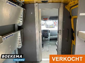 Mercedes Sprinter 316 1.8 NGT 366 HD DC Aut. Navigatie Camera Airco picture 16