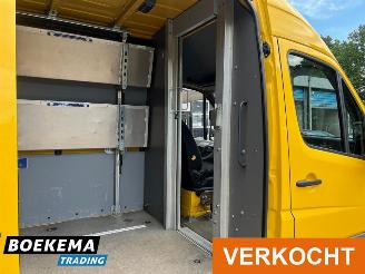 Mercedes Sprinter 316 1.8 NGT 366 HD DC Aut. Navigatie Camera Airco picture 18