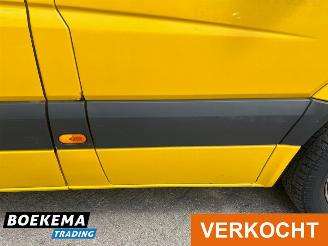 Mercedes Sprinter 316 1.8 NGT 366 HD DC Aut. Navigatie Camera Airco picture 12