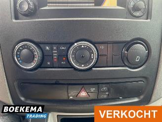 Mercedes Sprinter 316 1.8 NGT 366 HD DC Aut. Navigatie Camera Airco picture 25