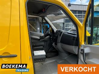Mercedes Sprinter 316 1.8 NGT 366 HD DC Aut. Navigatie Camera Airco picture 19