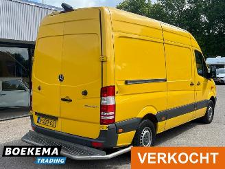 Mercedes Sprinter 316 1.8 NGT 366 HD DC Aut. Navigatie Camera Airco picture 2