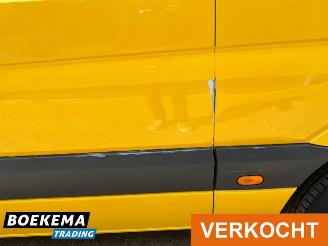 Mercedes Sprinter 316 1.8 NGT 366 HD DC Aut. Navigatie Camera Airco picture 10