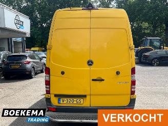 Mercedes Sprinter 316 1.8 NGT 366 HD DC Aut. Navigatie Camera Airco picture 6