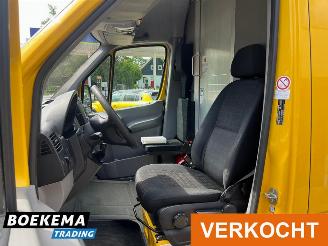 Mercedes Sprinter 316 1.8 NGT 366 HD DC Aut. Navigatie Camera Airco picture 14