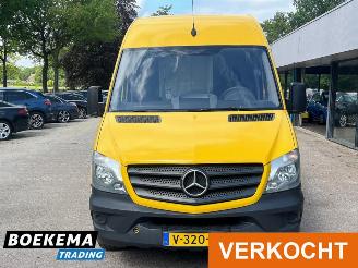 Mercedes Sprinter 316 1.8 NGT 366 HD DC Aut. Navigatie Camera Airco picture 5