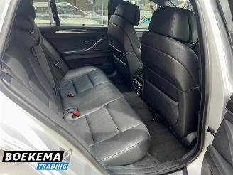 BMW M550 5 Serie M550xd 381PK High Exe HUD Memory Leer Navigatie picture 11