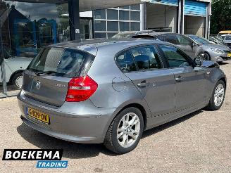 BMW 1-serie 116d Corporate Airco 5-Deurs picture 2