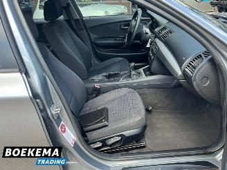 BMW 1-serie 116d Corporate Airco Parkeersensoren 5-Deurs picture 17