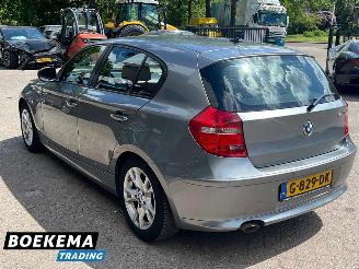 BMW 1-serie 116d Corporate Airco Parkeersensoren 5-Deurs picture 3