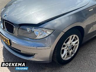 BMW 1-serie 116d Corporate Airco Parkeersensoren 5-Deurs picture 7