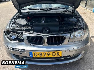 BMW 1-serie 116d Corporate Airco Parkeersensoren 5-Deurs picture 9