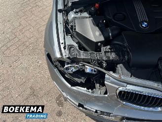 BMW 1-serie 116d Corporate Airco Parkeersensoren 5-Deurs picture 8