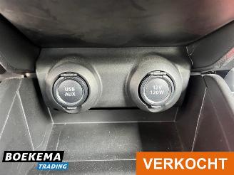 Suzuki Swift 1.2 Select Smart Hybrid Navigatie Airco Cruise Stoelverw. picture 26