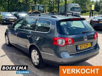 Volkswagen Passat Variant 1.9 TDI Comfortline BlueMotion Climate Cruise PDC picture 3