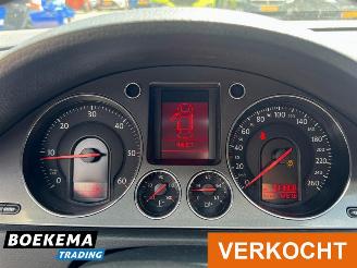 Volkswagen Passat Variant 1.9 TDI Comfortline BlueMotion Climate Cruise PDC picture 18